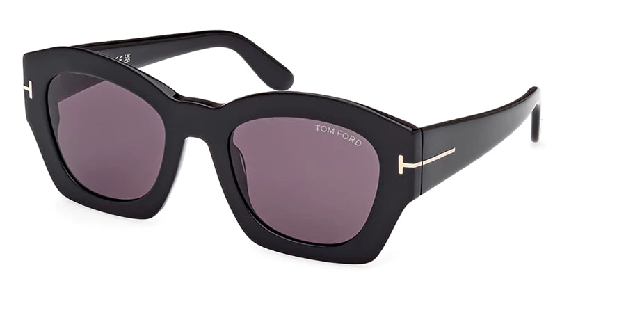 SUNGLASS TOM FORD/TF1083/01A/52-22-140