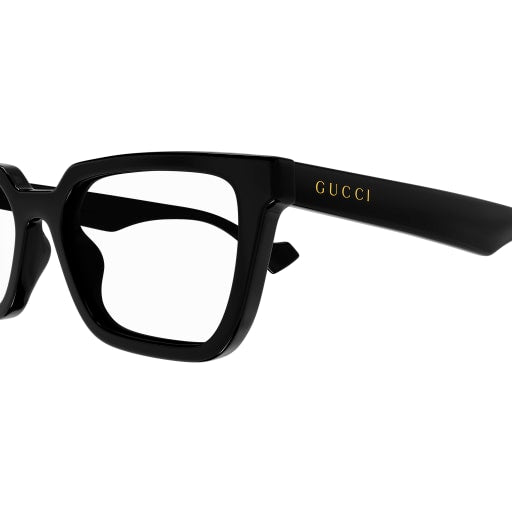 FRAME GUCCI/GG1539O/001/54-19-145