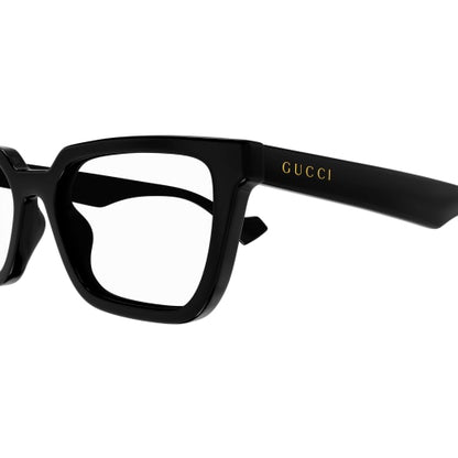 FRAME GUCCI/GG1539O/001/54-19-145