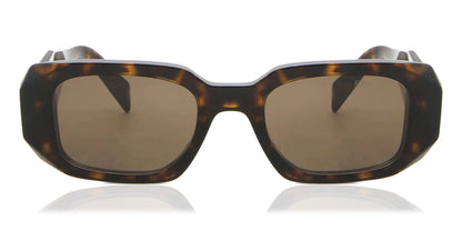 SUNGLASS PRADA/SPR17W/2AU-8C1/49-20-145