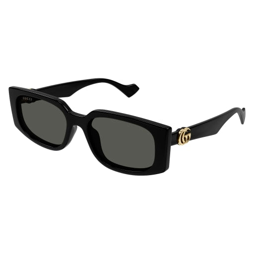 SUNGLASS GUCCI/GG1534S/001/55-18-140