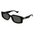 SUNGLASS GUCCI/GG1534S/001/55-18-140
