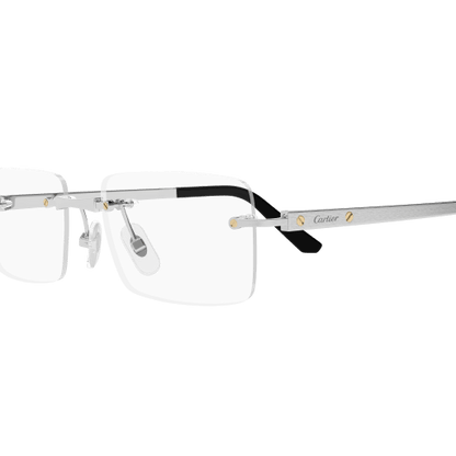 FRAME CARTIER/CT0511O/002/55-18-145