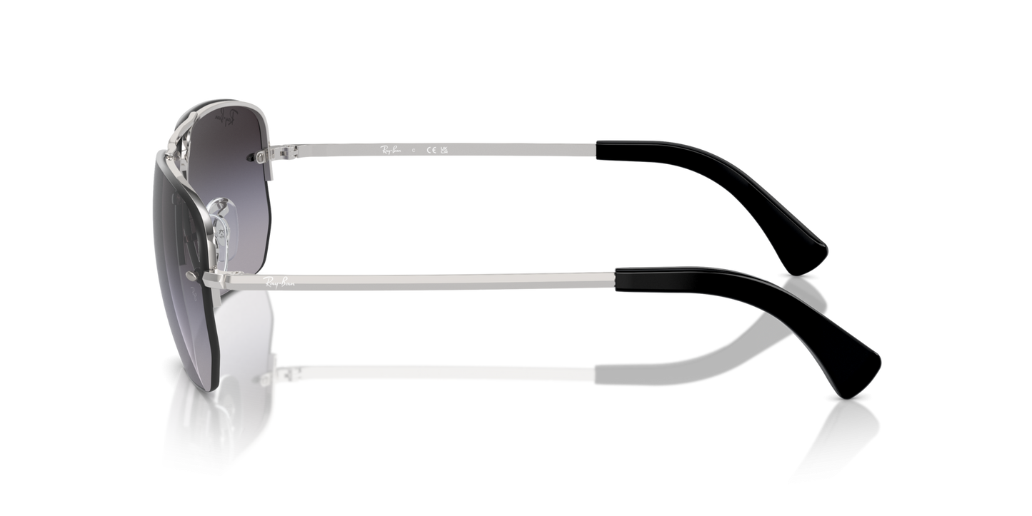 SUNGLASS RAY BAN/RB3738I/003/8G/59-15-140