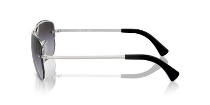 SUNGLASS RAY BAN/RB3738I/003/8G/59-15-140