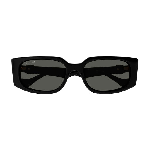 SUNGLASS GUCCI/GG1534S/001/55-18-140