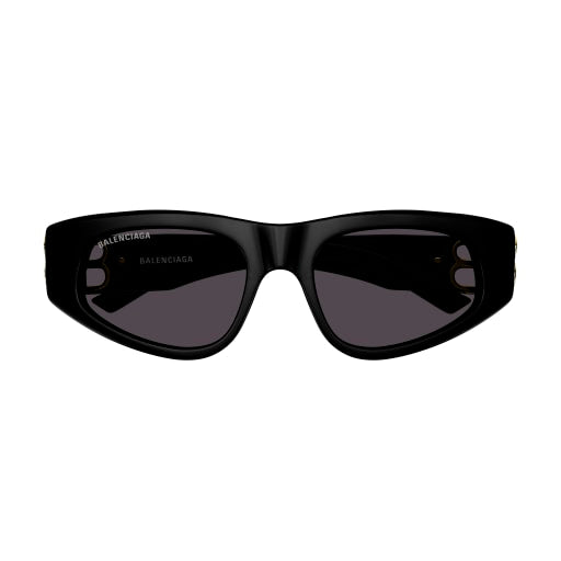 SUNGLASS BALENCIAGA/BB0095S/001/53-19-135