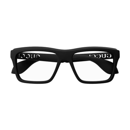 FRAME GUCCI/GG1573O/001/55-16-145