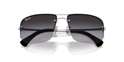 SUNGLASS RAY BAN/RB3738I/003/8G/59-15-140