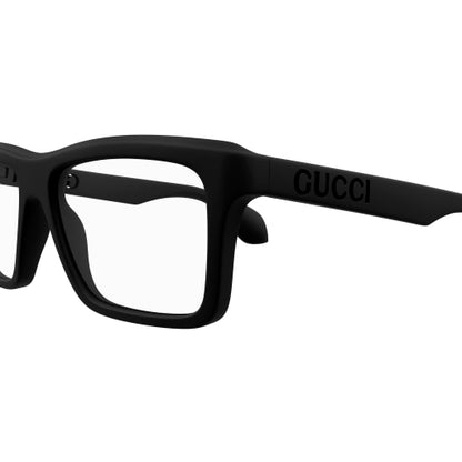 FRAME GUCCI/GG1573O/001/55-16-145