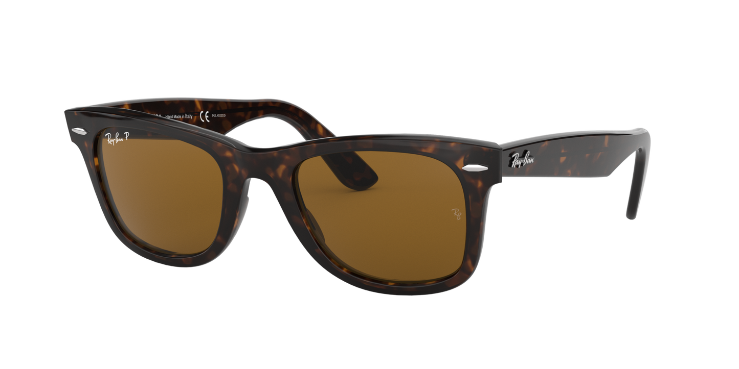 SUNGLASS RAY BAN/RB2140/902/57/50-22-150