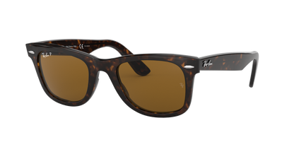 SUNGLASS RAY BAN/RB2140/902/57/50-22-150