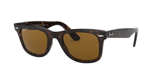 SUNGLASS RAY BAN/RB2140/902/57/50-22-150