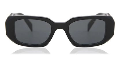 SUNGLASS PRADA/SPR17W/1AB-5SO/49-20-145
