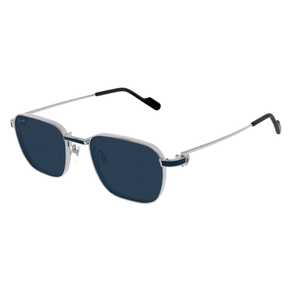 SUNGLASS CARTIER/CT0497S/009/54-20-145
