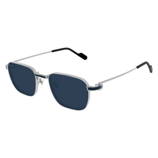 SUNGLASS CARTIER/CT0497S/009/54-20-145