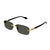 SUNGLASS GUCCI/GG1221S/001/56-16-140