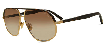 SUNGLASS TOM FORD/TF1019/30F/59-13-140