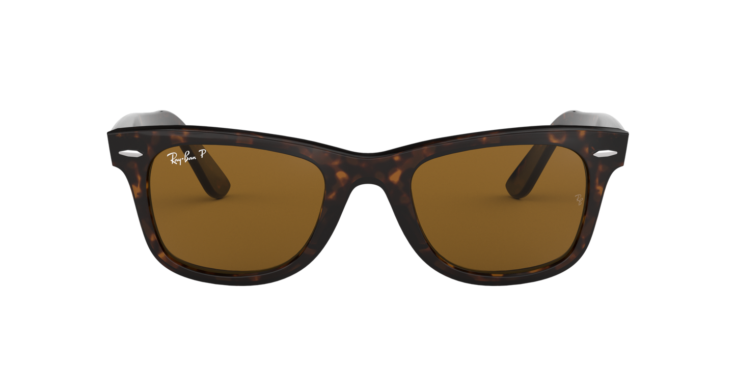 SUNGLASS RAY BAN/RB2140/902/57/50-22-150