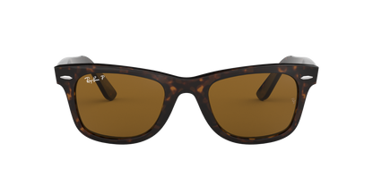 SUNGLASS RAY BAN/RB2140/902/57/50-22-150