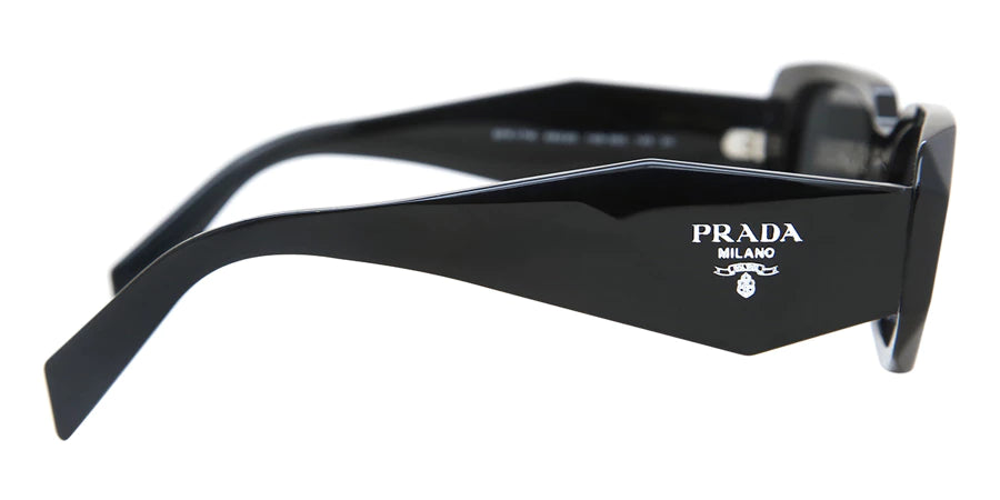 SUNGLASS PRADA/SPR17W/1AB-5SO/49-20-145