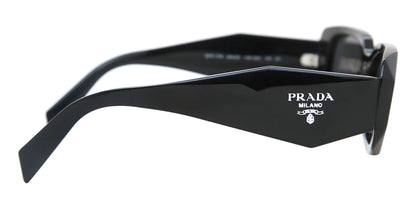 SUNGLASS PRADA/SPR17W/1AB-5SO/49-20-145
