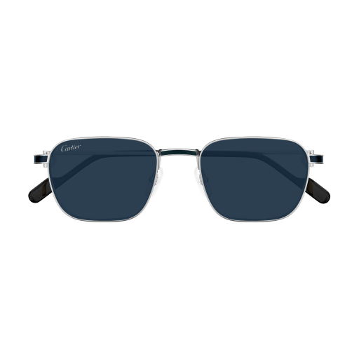 SUNGLASS CARTIER/CT0497S/009/54-20-145