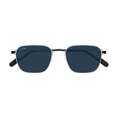 SUNGLASS CARTIER/CT0497S/009/54-20-145
