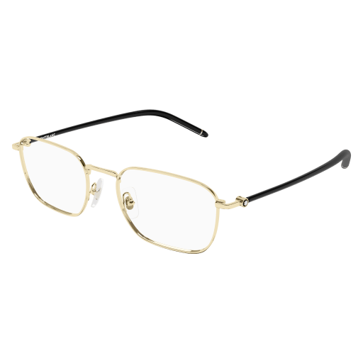 FRAME MONT BLANC/MB0369O/001/52-19-145