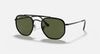 SUNGLASS RAY BAN/RB3648M/002/58/52-23-145
