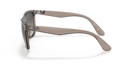 SUNGLASS RAY BAN/RB4349I/6449/11/56-18-140