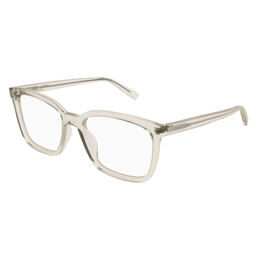 FRAME SAINT LAURENT/SL672/004/55-18-145