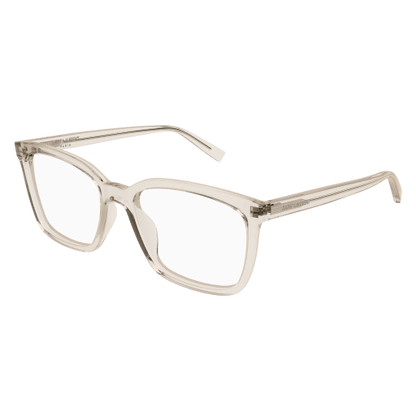 FRAME SAINT LAURENT/SL672/004/55-18-145