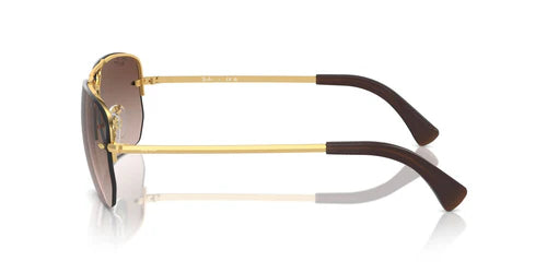 SUNGLASS RAY BAN/RB3725I/001/13/61-17-140