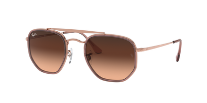 SUNGLASS RAY BAN/RB3648M/9069/A5/52-23-145