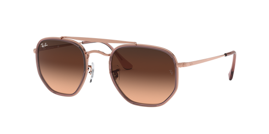 SUNGLASS RAY BAN/RB3648M/9069/A5/52-23-145