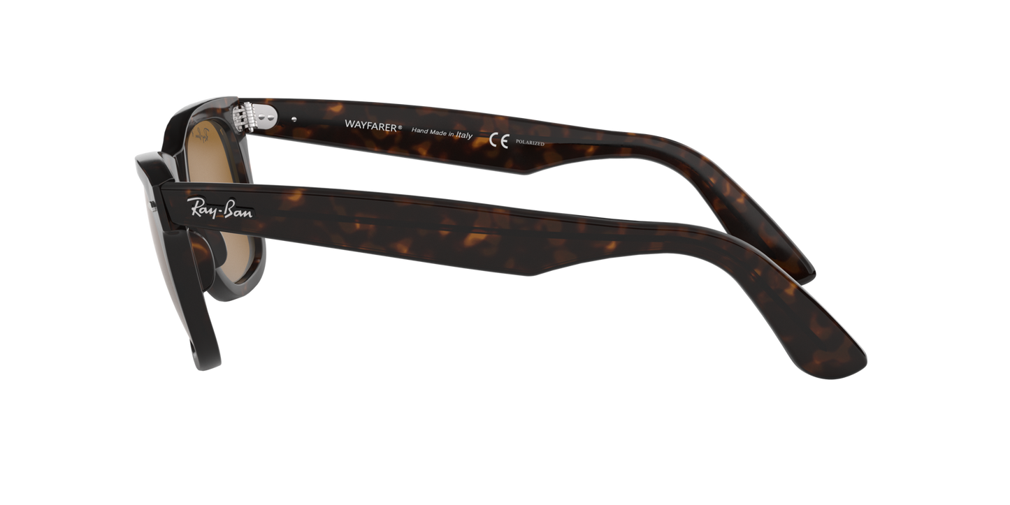 SUNGLASS RAY BAN/RB2140/902/57/50-22-150