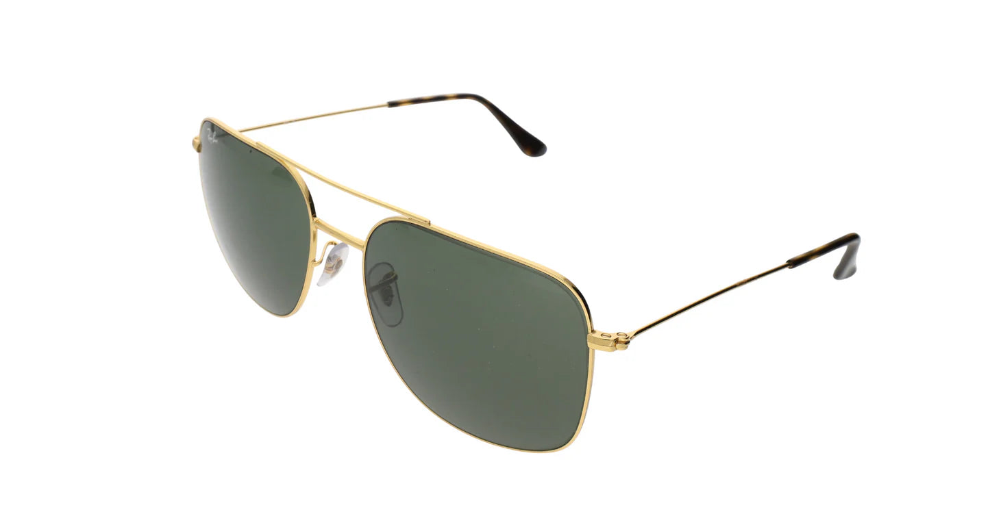 SUNGLASS RAY BAN/RB3722I/001/31/59-18-145