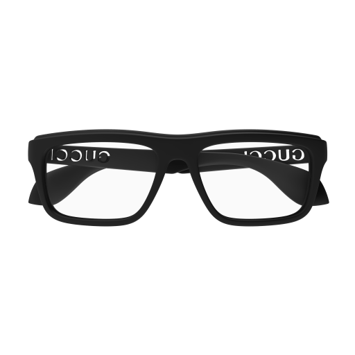 FRAME GUCCI/GG1572O/001/54-16-145