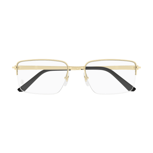 FRAME CARTIER/CT0554O/001/56-18-145