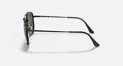 SUNGLASS RAY BAN/RB3648M/002/58/52-23-145