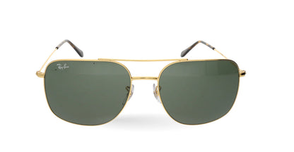 SUNGLASS RAY BAN/RB3722I/001/31/59-18-145