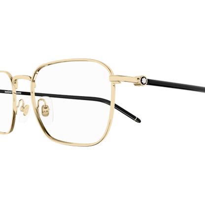 FRAME MONT BLANC/MB0369O/001/52-19-145