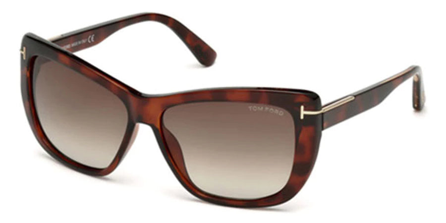 SUNGLASS TOM FORD/TF434/52K/58-13-140