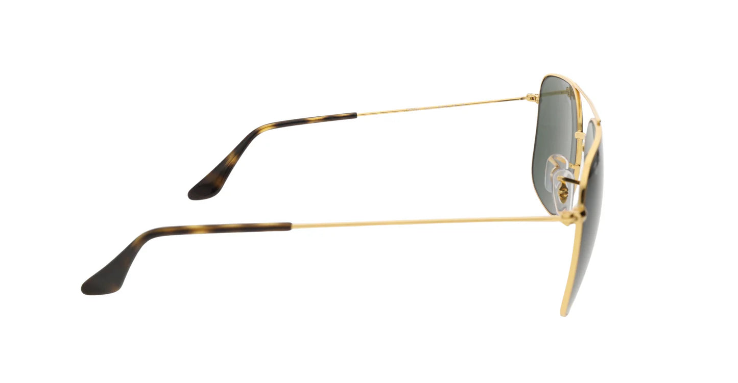 SUNGLASS RAY BAN/RB3722I/001/31/59-18-145