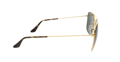 SUNGLASS RAY BAN/RB3722I/001/31/59-18-145