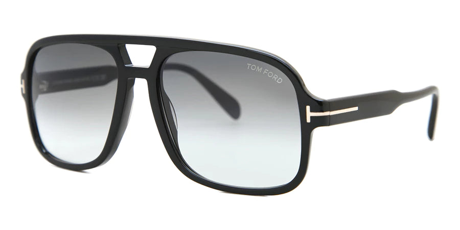 SUNGLASS TOM FORD/TF884/01B/60-18-140