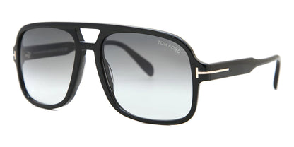 SUNGLASS TOM FORD/TF884/01B/60-18-140