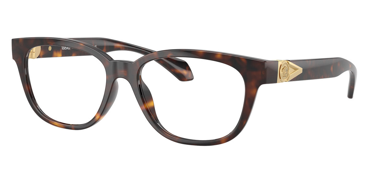 FRAME VERSACE/MOD3376U/108/51-16-140