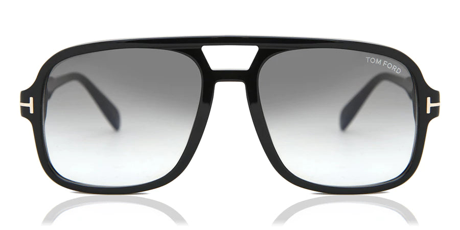 SUNGLASS TOM FORD/TF884/01B/60-18-140